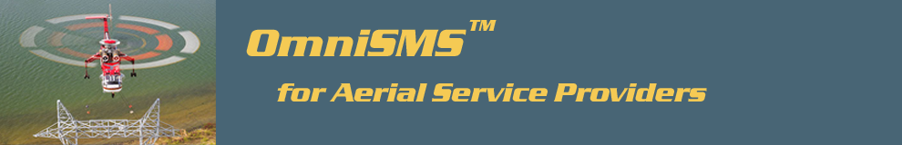USFS SMS
