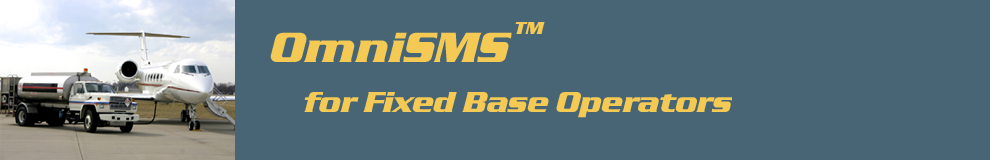 IS-BAH, SMS for FBO, Corporate SMS